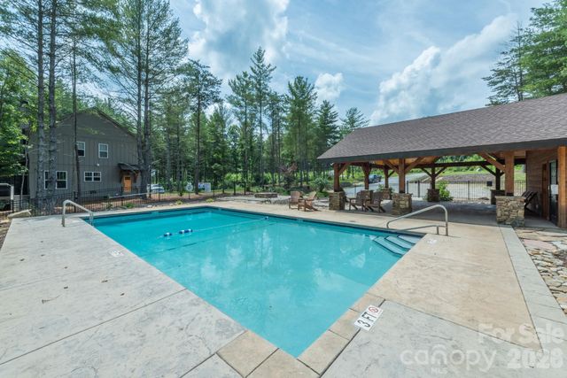 LOT 28 Peninsula Reserve Road, Nebo, NC 28761