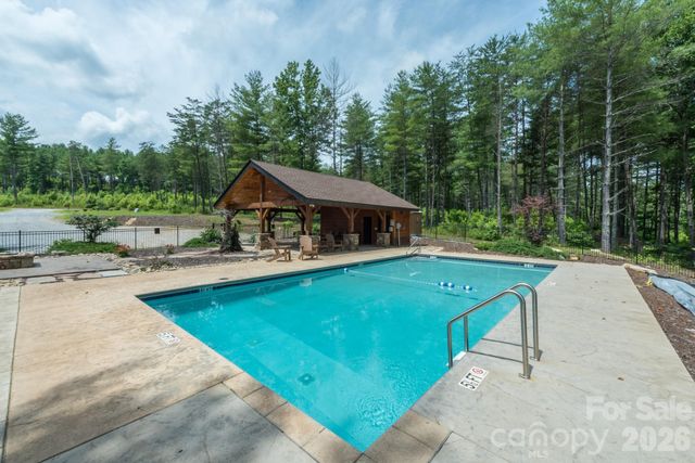 LOT 28 Peninsula Reserve Road, Nebo, NC 28761