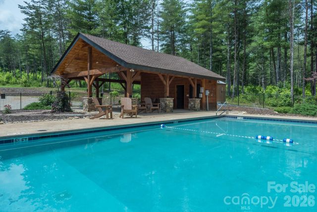 LOT 28 Peninsula Reserve Road, Nebo, NC 28761