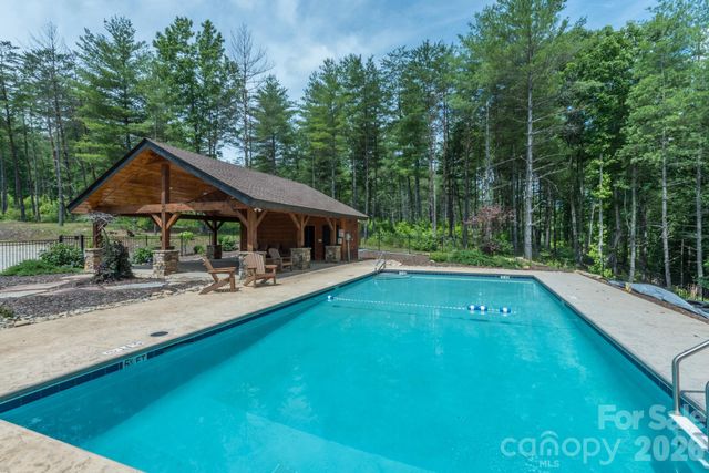 LOT 28 Peninsula Reserve Road, Nebo, NC 28761