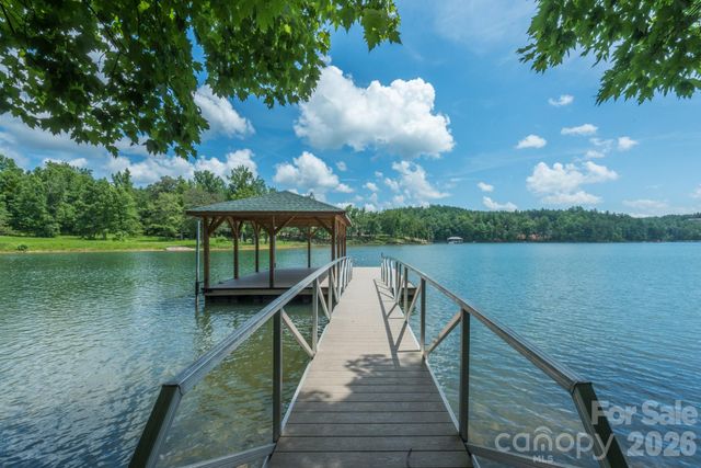 LOT 28 Peninsula Reserve Road, Nebo, NC 28761