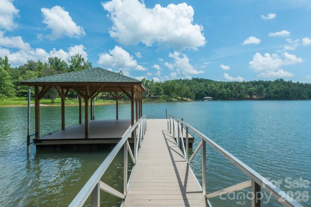 LOT 28 Peninsula Reserve Road, Nebo, NC 28761
