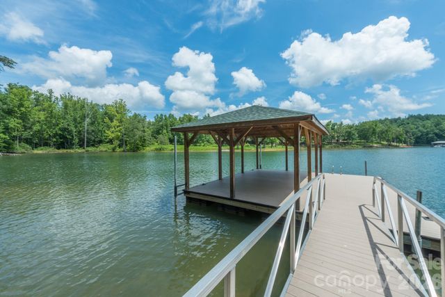 LOT 28 Peninsula Reserve Road, Nebo, NC 28761