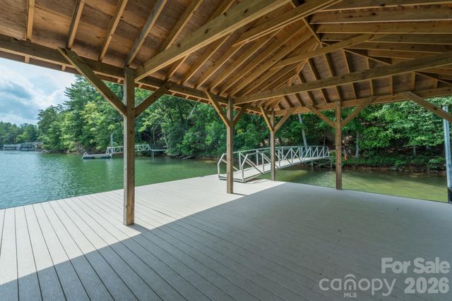 LOT 28 Peninsula Reserve Road, Nebo, NC 28761