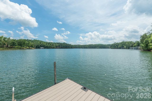 LOT 28 Peninsula Reserve Road, Nebo, NC 28761