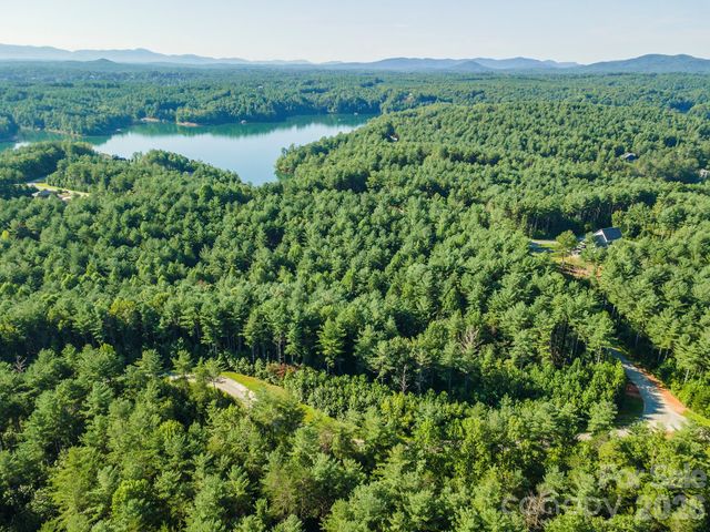 LOT 28 Peninsula Reserve Road, Nebo, NC 28761