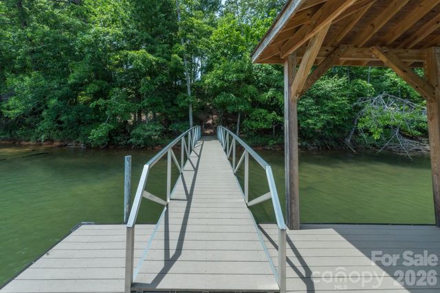 LOT 28 Peninsula Reserve Road, Nebo, NC 28761