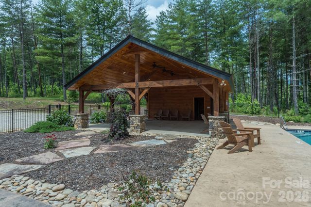 LOT 28 Peninsula Reserve Road, Nebo, NC 28761