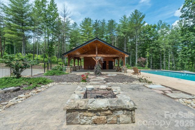 LOT 28 Peninsula Reserve Road, Nebo, NC 28761