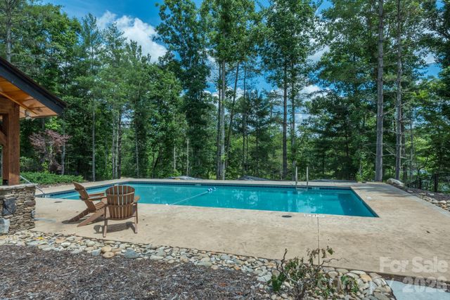 LOT 28 Peninsula Reserve Road, Nebo, NC 28761