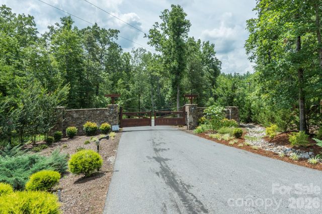 LOT 28 Peninsula Reserve Road, Nebo, NC 28761