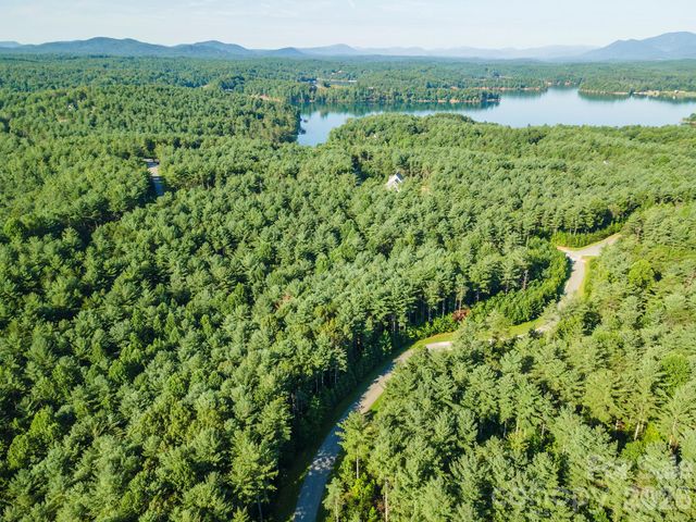 LOT 28 Peninsula Reserve Road, Nebo, NC 28761