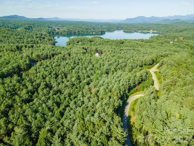 LOT 28 Peninsula Reserve Road, Nebo, NC 28761