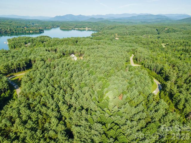 LOT 28 Peninsula Reserve Road, Nebo, NC 28761
