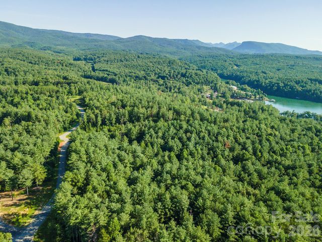 LOT 28 Peninsula Reserve Road, Nebo, NC 28761