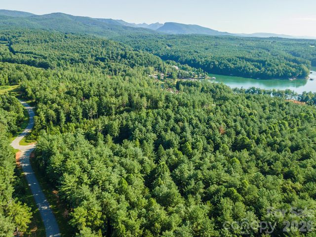 LOT 28 Peninsula Reserve Road, Nebo, NC 28761