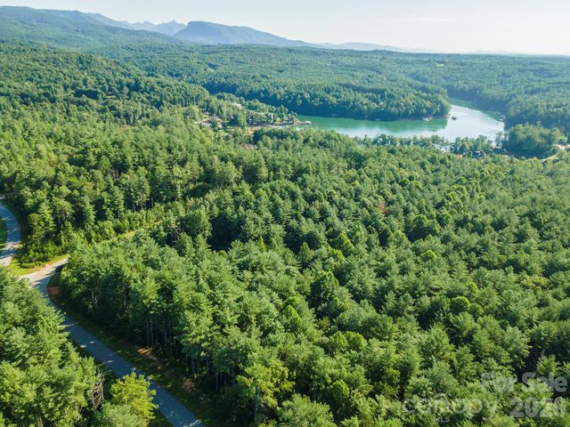 LOT 28 Peninsula Reserve Road, Nebo, NC 28761