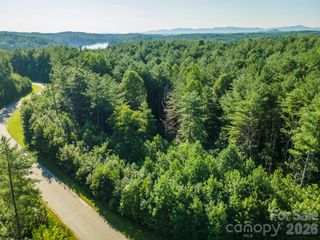 LOT 28 Peninsula Reserve Road, Nebo, NC 28761