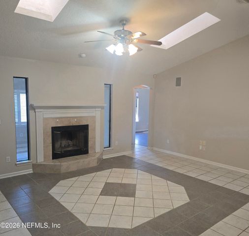 148 DOVER BLUFF Drive, Orange Park, FL 32073