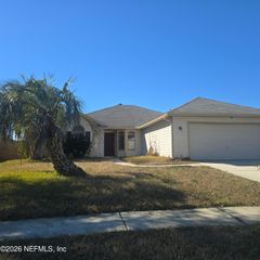 148 DOVER BLUFF Drive, Orange Park, FL 32073