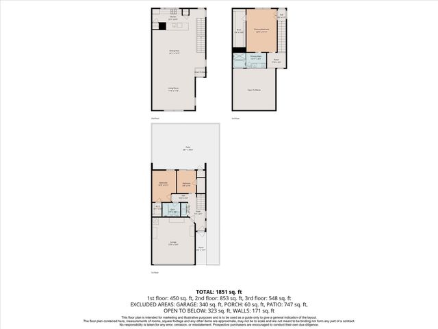 2508 Calumet Street E, Houston, TX 77004