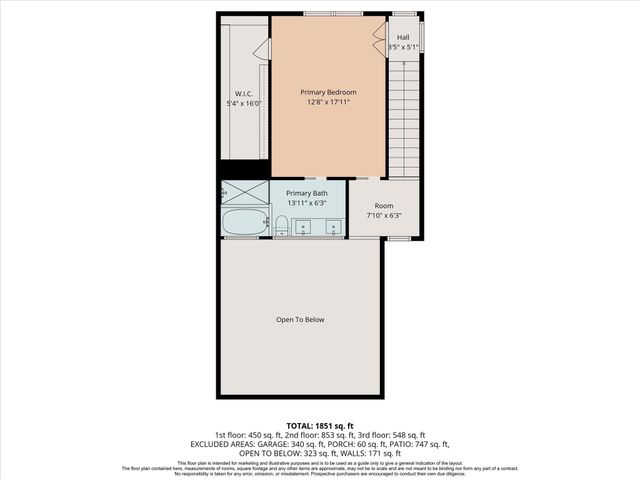 2508 Calumet Street E, Houston, TX 77004