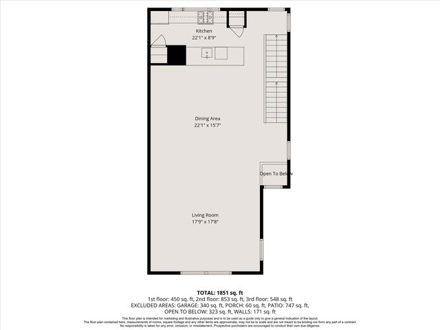 2508 Calumet Street E, Houston, TX 77004