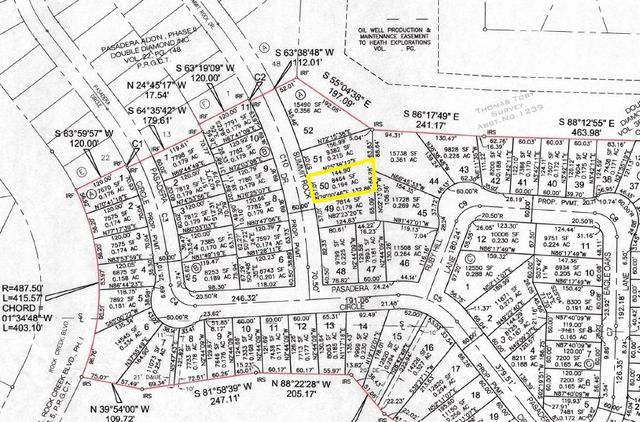 180 Summit Rock Drive, Gordonville, TX 76245