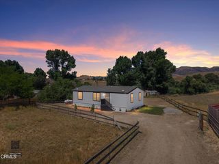 20405 Weston Avenue, Tehachapi, CA 93561