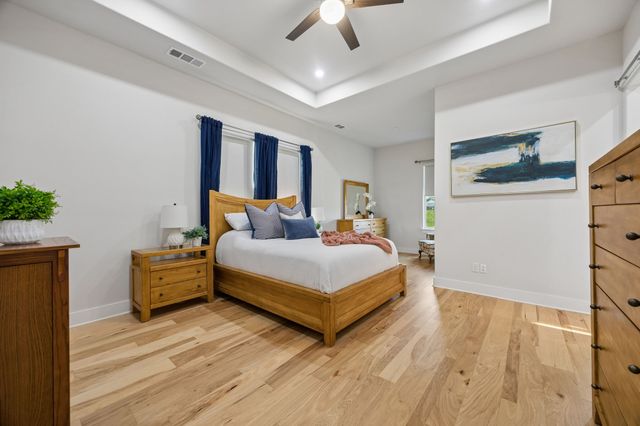 5008 Crown Court, Sanger, TX 76266