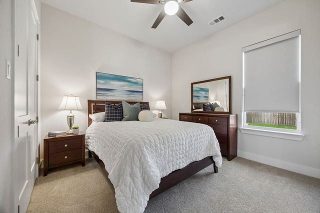 5008 Crown Court, Sanger, TX 76266