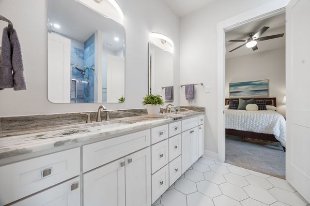 5008 Crown Court, Sanger, TX 76266