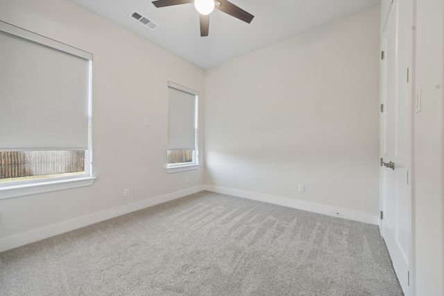5008 Crown Court, Sanger, TX 76266