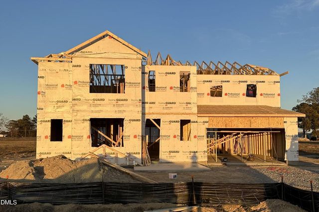 209 Thomas Store Drive, Broadway, NC 27505