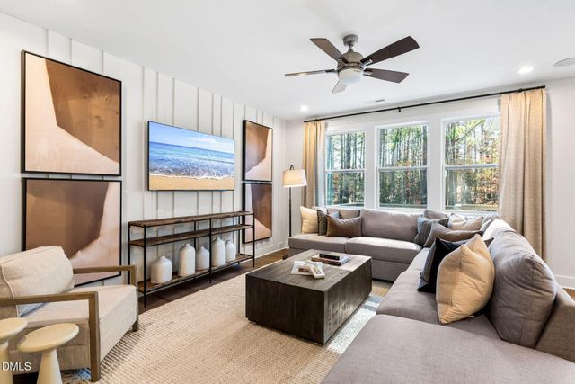 209 Thomas Store Drive, Broadway, NC 27505