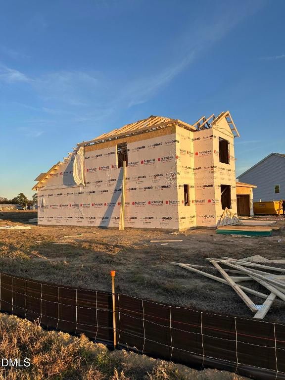 209 Thomas Store Drive, Broadway, NC 27505