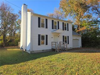 1375 Old Buckroe RD, Hampton, VA 23663