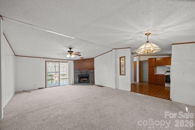 102 Scotts Cove Road, Nebo, NC 28761