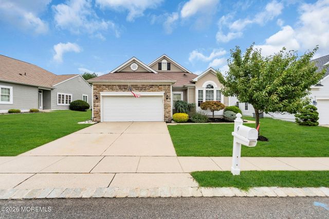 9 Millstone Way, Waretown, NJ 08758