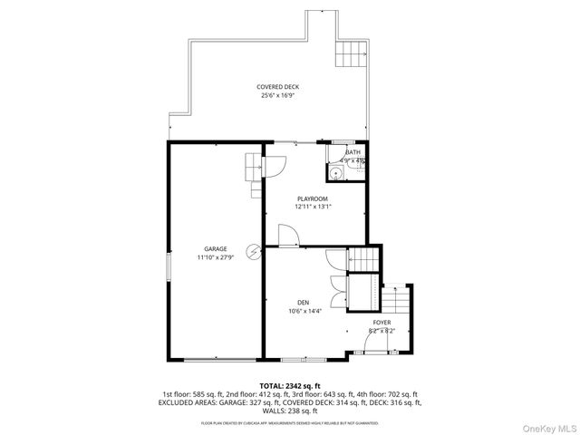 461 Stratton Road, New Rochelle, NY 10804