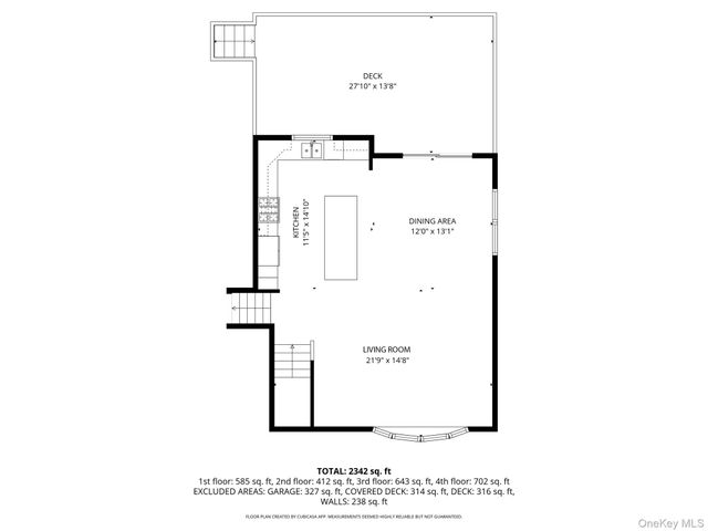 461 Stratton Road, New Rochelle, NY 10804