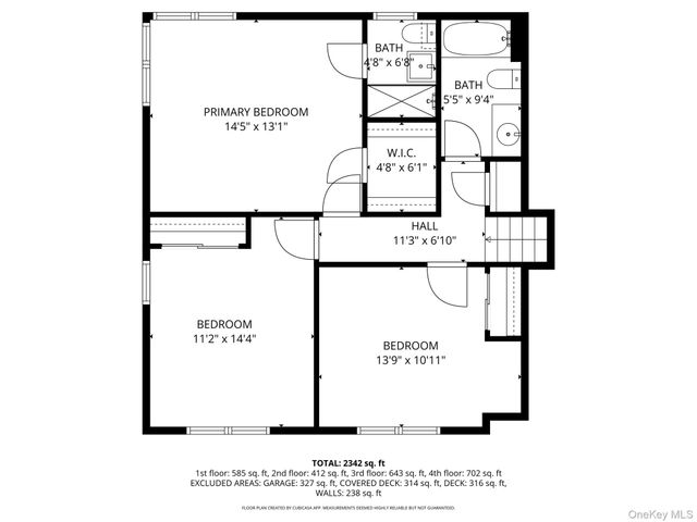 461 Stratton Road, New Rochelle, NY 10804