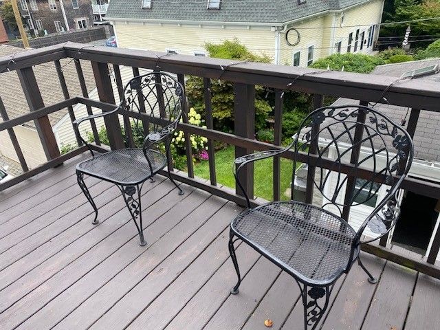 42 Mann Avenue 2, Newport, RI 02840