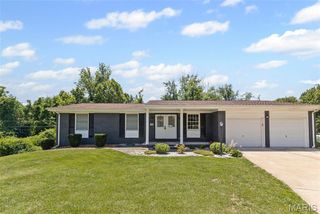 5000 Cavalier Court, Godfrey, IL 62035