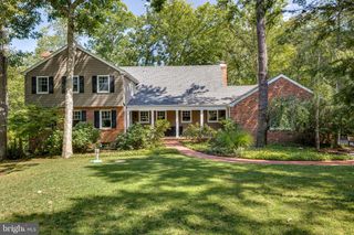 155 W CENTENNIAL DR, Medford, NJ 08055