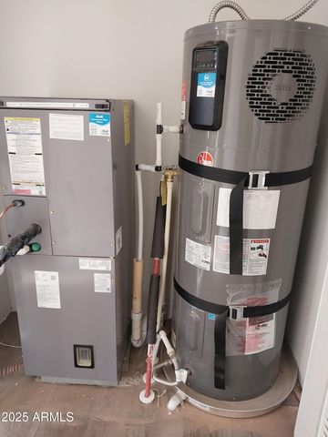 39255 W MOHAVE Street, Tonopah, AZ 85354