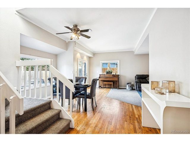 4383 S Zenobia St, Denver, CO 80236