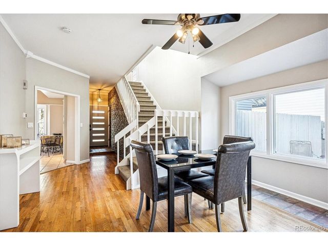 4383 S Zenobia St, Denver, CO 80236