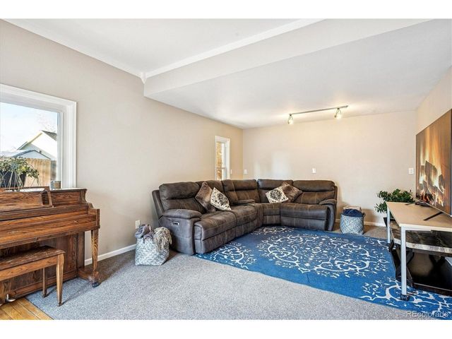 4383 S Zenobia St, Denver, CO 80236