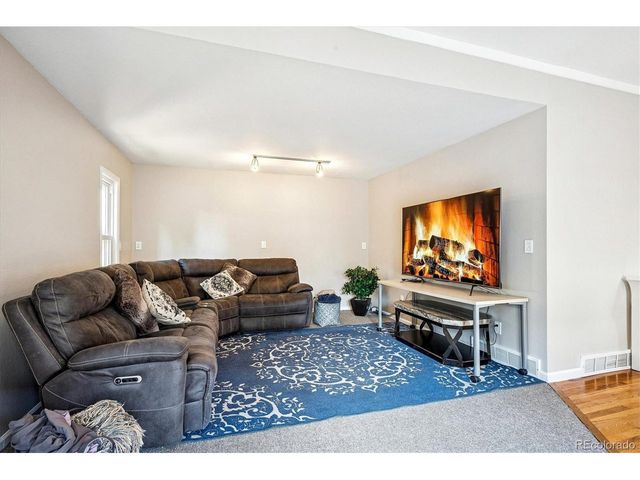 4383 S Zenobia St, Denver, CO 80236